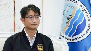 ครม.ไฟเขียวโยกข้ามห้วย "ปิ่นสักก์" นั่งอธิบดีกรมประมง