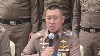 ผบ.ตร.ยันทำสำนวนคดีทุจริตสอบท้องถิ่น ยึดพยานหลักฐาน ส่ง ป.ป.ช.ตามกำหนด 30 วัน 