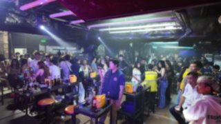 "ปกครอง" บุกตรวจสถานบันเทิงย่านข้าวสาร มีผู้ใช้บริการอายุต่ำกว่า 20 ปี 30 คน