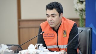 "เจเศรษฐ์" ยืนยัน "แฟลตคลองจั่น" เข้าเกณฑ์น้ำล้อม 7 วัน ได้เงินเยียวยา