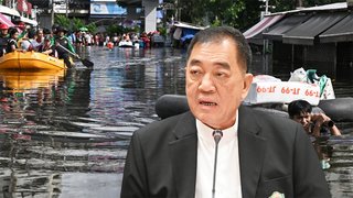 กกร.จี้รัฐยกเครื่องรับมือน้ำท่วม  ดึงเอกชนนั่ง กนช.เร่งฟื้นกิจกรรมเศรษฐกิจ