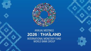 เวที IMF-World Bank 2026 เปิดประตูการค้า-ลงทุน ชู Soft Power สู่สายตาโลก