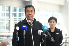 "ชัชชาติ" แจง “แก้มลิงคู้บอน–บางชัน” พิจารณาตามหลักวิชาการ