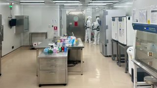 กรมวิทย์ฯ พร้อมตรวจ "กาฬโรค" รู้ผลใน 24 ชั่วโมง หากพบผู้ป่วยต้องสงสัยในไทย 