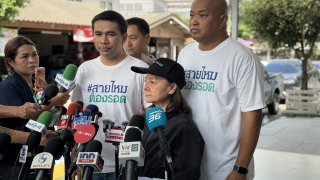 แม่แจ้งความ "ลูกชาย-ผู้เกี่ยวข้อง" ปมถูกอุ้มไปศูนย์ดูแลผู้สูงอายุฯ