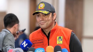 "เจเศรษฐ์" ไม่หวั่นถูกซักฟอก โต้ข้อหาไร้ภาวะผู้นำ โวจบ ป.ตรี ด้านผู้นำ