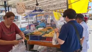 เริ่มแล้วกินเจ 2569 ศาลเจ้าหลายจังหวัดจัดพิธีใหญ่ เปิดโรงทานฟรี 10 วัน