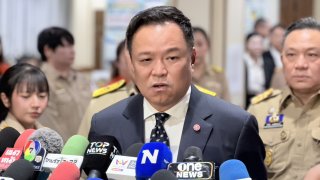นายกฯ ลั่นพร้อมรับศึกซักฟอก 18 รมต. ติงฝ่ายค้านขอ 5 วันมากไป