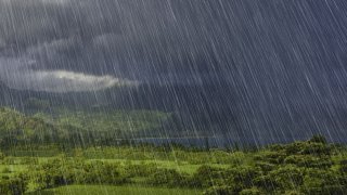 สภาพอากาศวันนี้ "อีสาน-กลาง-ใต้-ตะวันออก" ฝนตกหนักบางแห่ง 