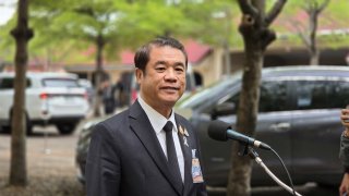 "สุริยะ" แจงของบ 8 พันล้าน ซื้อรถเกี่ยวข้าว EV คันละ 16 ล้าน คุ้มค่าระยะยาว
