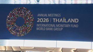 ไทยร่วม IMF-ธนาคารโลกสกัดกลโกงการเงินออนไลน์ เปิดตัว Bangkok Blueprint