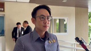 "วรศิษฎ์" ลั่นคดีทุจริตสอบท้องถิ่น สาวถึงใคร มีหลักฐานต้องดำเนินคดี