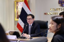 “ปลัดพาณิชย์” วอนรัฐเพิ่มงบ ชี้ภารกิจล้นเงินไม่พอดูแลค่าครองชีพ
