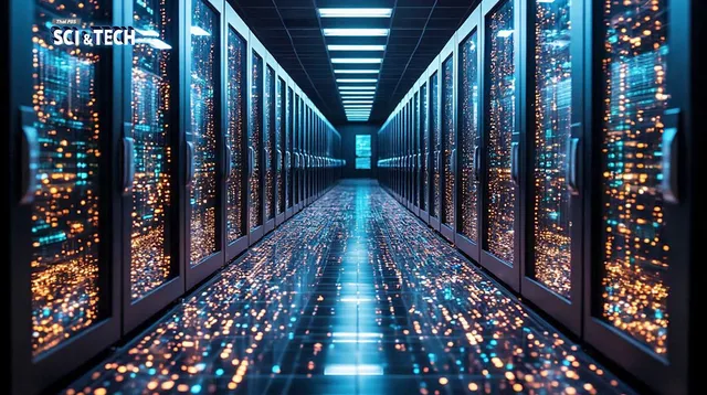 ไทยทำแบบนี้ดีไหม? สร้าง Data Center ในรัฐแมสซาชูเซตส์ ต้องทำตามกฎใหม่ด้านพลังงานสะอาด