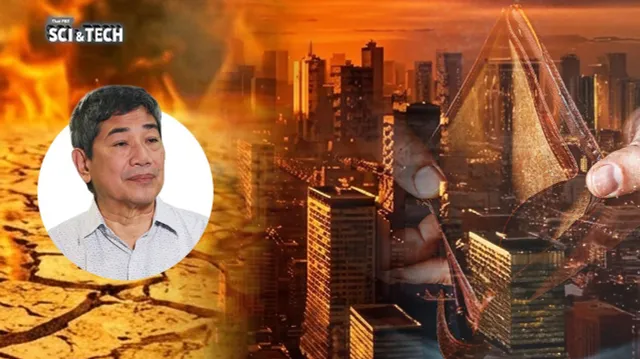 นับถอยหลัง! ก่อน "ซูเปอร์เอลนีโญ" แผลงฤทธิ์ "ไทย" ควรรับมืออย่างไร ?