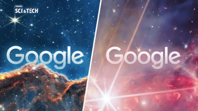 รู้จัก 2 ภาพจาก Google Doodle ต้อนรับสัปดาห์อวกาศโลก 2026