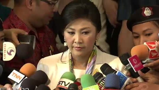 นายกฯมอบ"ผู้ว่าฯ-กขช."ชี้แจงเกษตรกร กรณีปรับลดราคารับจำนำข้าว 