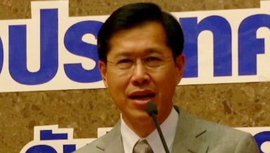 "นายกฯ"ให้"พงศ์เทพ"ศึกษาคำสั่งศาลปกครองคดีโครงการจัดการน้ำ