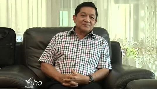 อดีตผบ.ทบ.เชื่อ"นายกฯ"ดูแลงานก.กลาโหมได้-ไร้แทรกแซง"โผทหาร"