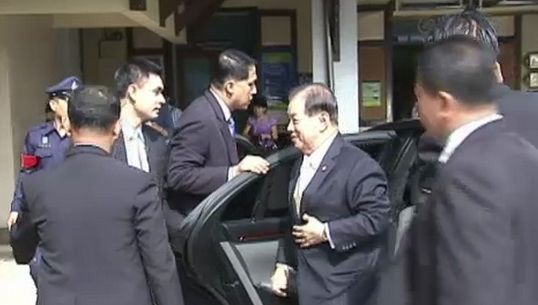 เรียกร้อง"ยุทธศักดิ์"รับผิดชอบกรณี"คลิปเสียง"