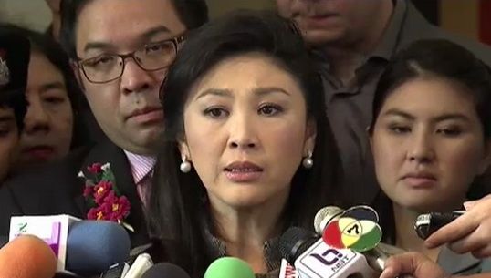 "นายกฯ"ยันการเมืองร้อนไม่ทำเสียสมาธิ-ย้อนถามปฏิวัติแล้วได้อะไร