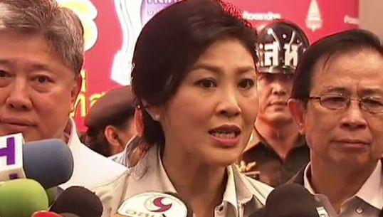ที่ประชุมครม.สัญจรเตรียมแคะงบฯพัฒนาจังหวัดภาคกลางตอนบน พรุ่งนี้
