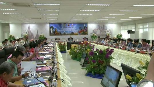 ครม.อนุมัติทุ่มงบกว่า 500 ล้านบาท พัฒนาพื้นที่ภาคกลางตอนบน 