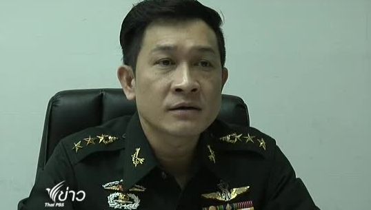 "โฆษกกลาโหม"ยอมรับ"พ.ร.บ.จัดระเบียบราชการกลาโหม"มีช่องทางเสนอร่างกฎหมาย