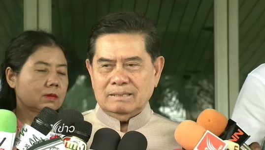 "ประชา"ชี้คลิปอ้างกลุ่ม"อัลกออิดะห์"ของปลอม หวังล้มรัฐบาล 