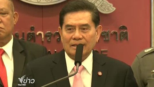 "ประชา"ไปยะลาติดตามเหตุลอบวางเพลิง ห่วงช่วงสุดท้าย"รอมฎอน"เหตุรุนแรงมากขึ้น