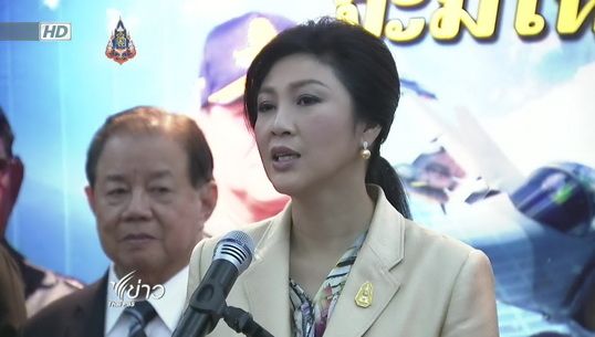 นายกฯสั่งตั้งคณะกรรมการดูแลคนไทยใน"อียิปต์"