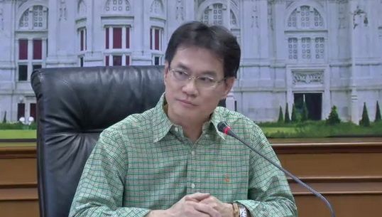 "ปชป."เล็งเสนอญัตติด่วนแก้ปัญหายางราคาตก