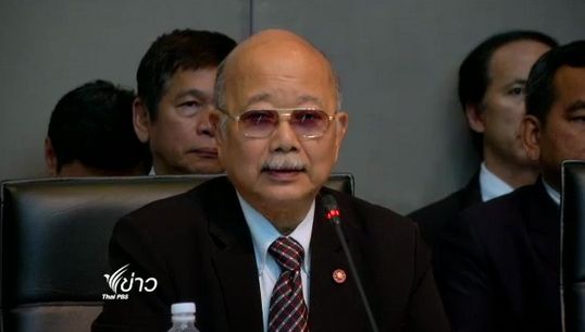 ป.ป.ช.ยังไม่สรุปโครงการรับจำนำข้าว