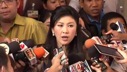 นายกฯสั่งหลายกระทรวงเร่งแก้ไขปัญหาเกษตรกร