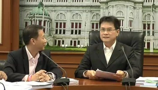 วิปฝ่ายค้านเตรียมยื่นศาล รธน.ตีความแก้ รธน.ผิด ม.68 สัปดาห์หน้า