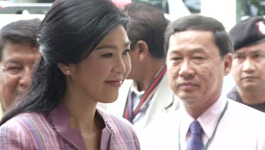 นายกรัฐมนตรีนำร่างแก้ไขรธน. "ที่มาส.ว." ทูลเกล้าฯ แล้ว