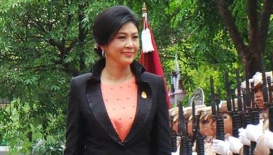 "นายกฯ"ปฏิเสธตอบข่าว"ปรับครม."