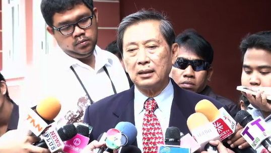 รัฐบาลเดินหน้ารับฟังความเห็นบริหารน้ำ 36 จังหวัด