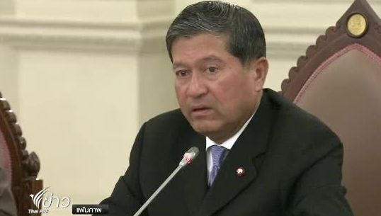 "เฉลิม"อาการดีขึ้น ไม่มีภาวะแทรกซ้อน