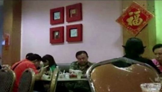 เผยแพร่ภาพ "ประชา มาลีนนท์" ในกรุงพนมเปญ
