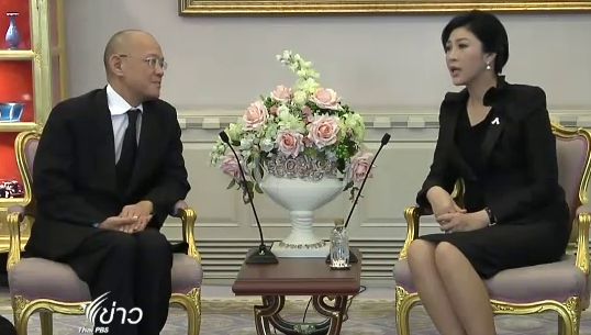 นายกฯ ขอบคุณทีมสู้คดีพระวิหาร- “วีรชัย” ย้ำคำตัดสินเป็นประโยชน์ต่อประเทศ