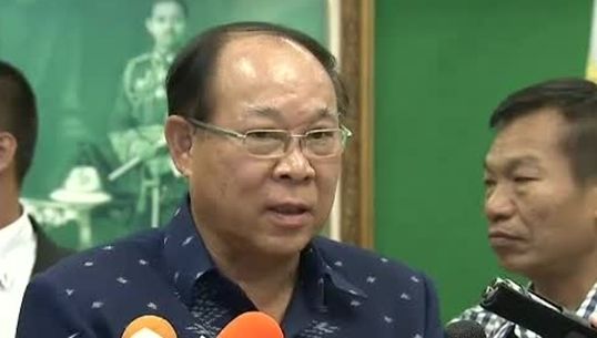 "นิคม" ห่วงประชุมล่มเหตุองค์ประชุมไม่ครบ
