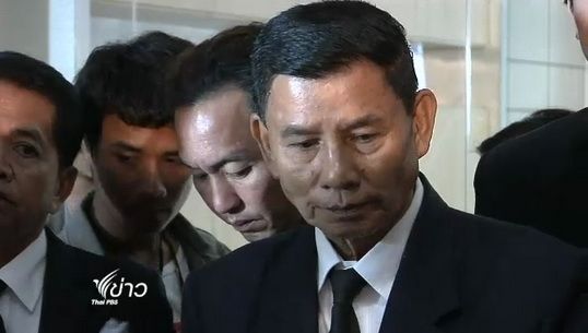  "รัฐบาล" ไม่หนักใจฝ่ายค้านพุ่งเป้าอภิปราย "นายกฯ"