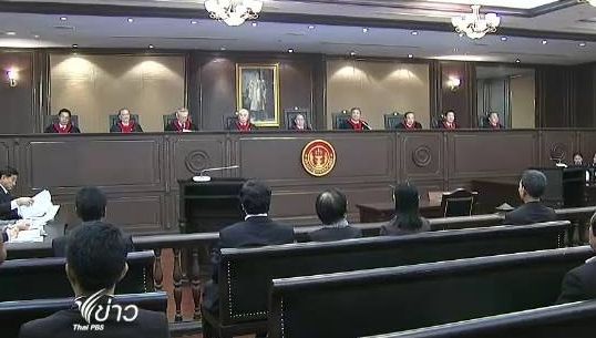 จับตา"ศาลรธน."วินิจฉัย กรณี"แก้รธน." ที่มาส.ว. วันนี้