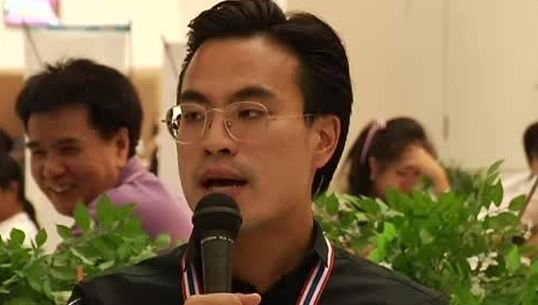 แกนนำยืนยันปักหลัก 3 เวทีไม่มีการยุติการชุมนุมตามที่เป็นข่าว