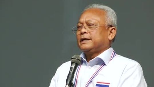 "กปปส."จัดเวทีสมัชชามวลมหาประชาชน ชี้แจงแนวทาง"ปฏิรูปประเทศ"