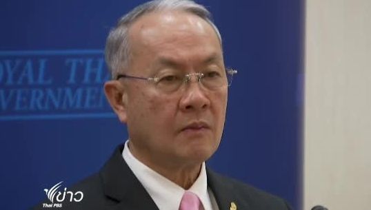 ศอ.รส.แถลงขอปชช.ใช้สิทธิ์เลือกตั้ง-ยันดีเอสไอทำตามกฎหมาย