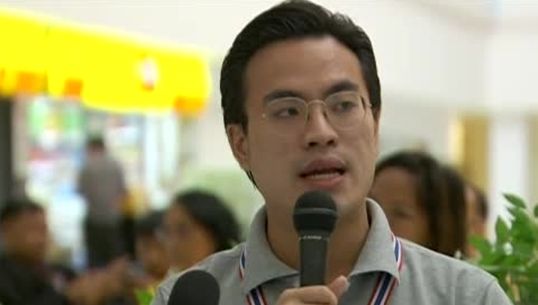 กปปส.ยัน สุเทพ ไม่หนีการจับกุมของ ศอ.รส.