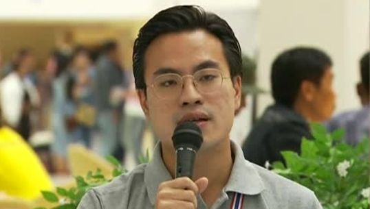 กปปส.ย้ำแผน 9 ธ.ค.เดินหน้าปิดทำเนียบรัฐบาล