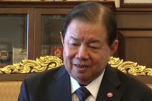 รมว.กลาโหม ยันวันนี้ได้ข้อสรุปโผโยกย้ายนายทหาร
